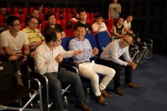 触动消费者的感官